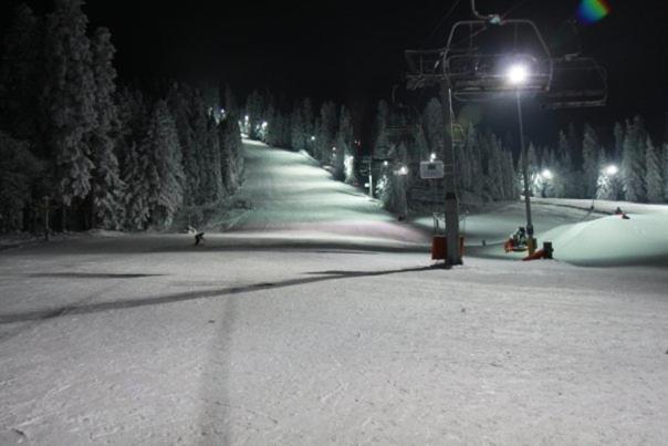 Aparthotel Borovets Gardens Exterior photo