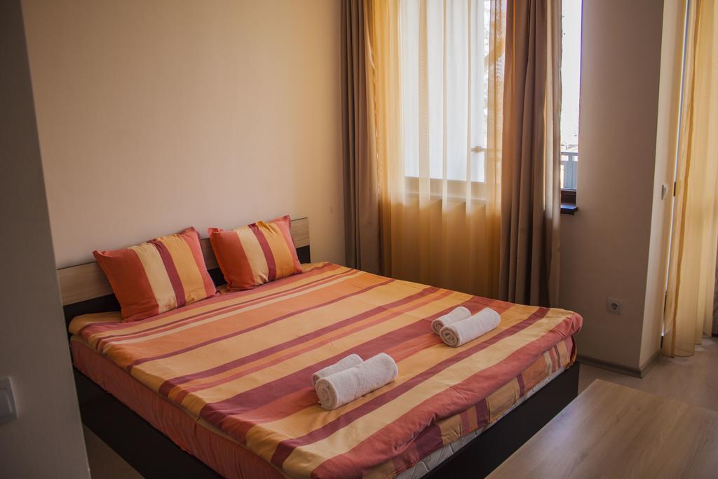 Aparthotel Borovets Gardens Room photo