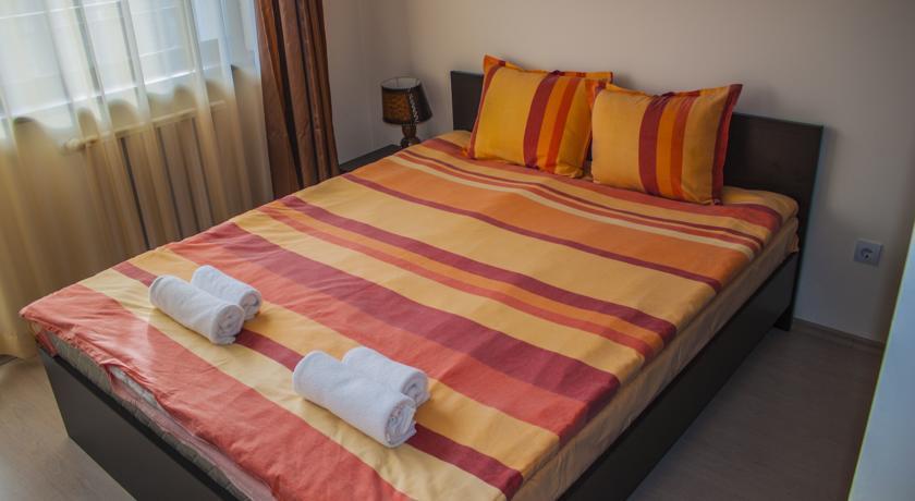 Aparthotel Borovets Gardens Exterior photo