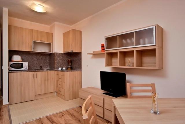 Aparthotel Borovets Gardens Room photo
